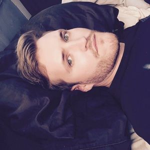 Meet your Posher, Aaron